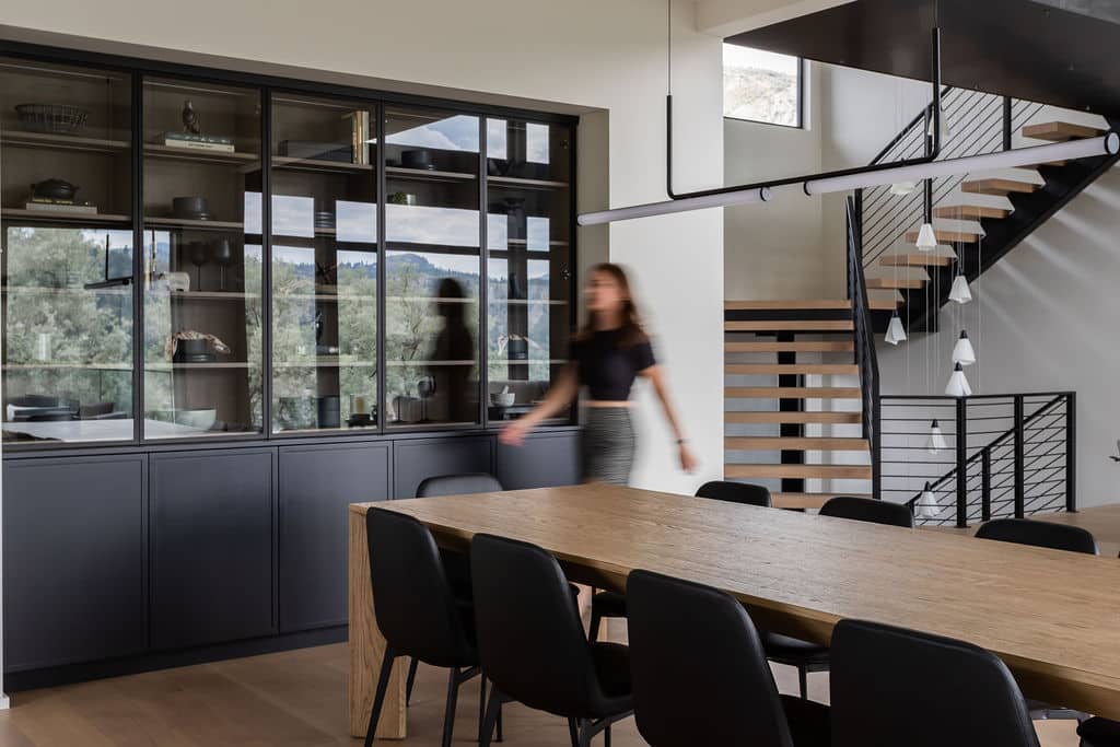 37 Fields House